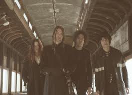 The Dandy Warhols (Photo credit: Eliot Lee Hazel)